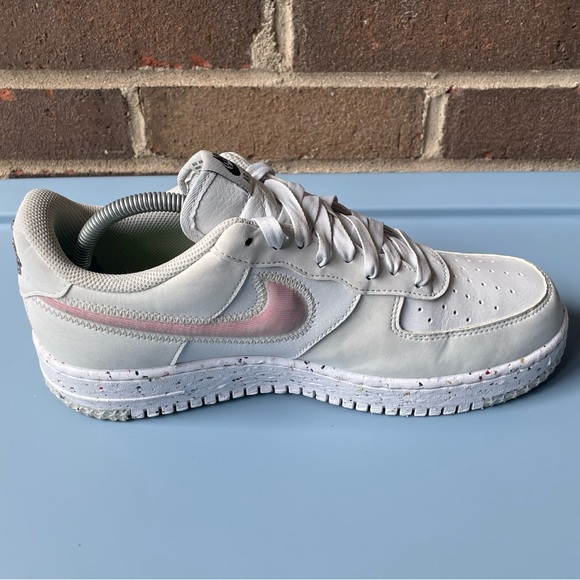 Nike Air Force 1 Crater Sneakers - Picture 6 of 9
